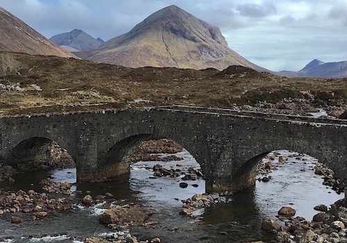 5 Day Isle of Skye and Highlands Tour from Inverness