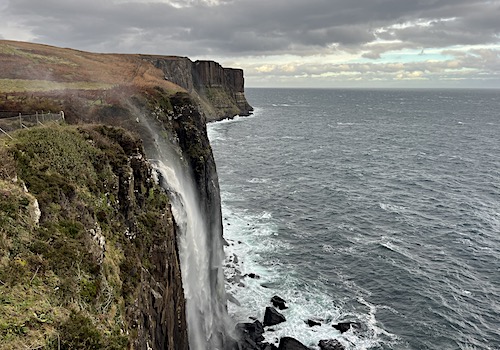 3 Day Isle of Skye and Highlands Tour from Inverness