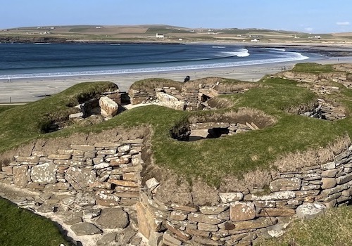 3 Day Orkney and Highlands Private Tour from Inverness