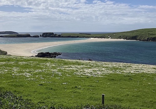 5 Day Shetland and Highlands Tour from Inverness