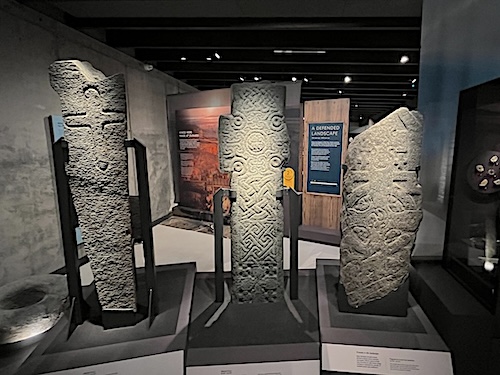 Kilmartin Museum, Argyll