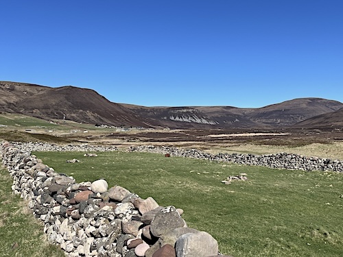 Rackwick Bay, Island of Hoy, Orkney