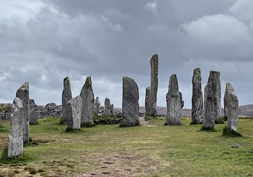 The Historian's Grand Tour of the Highlands and Islands