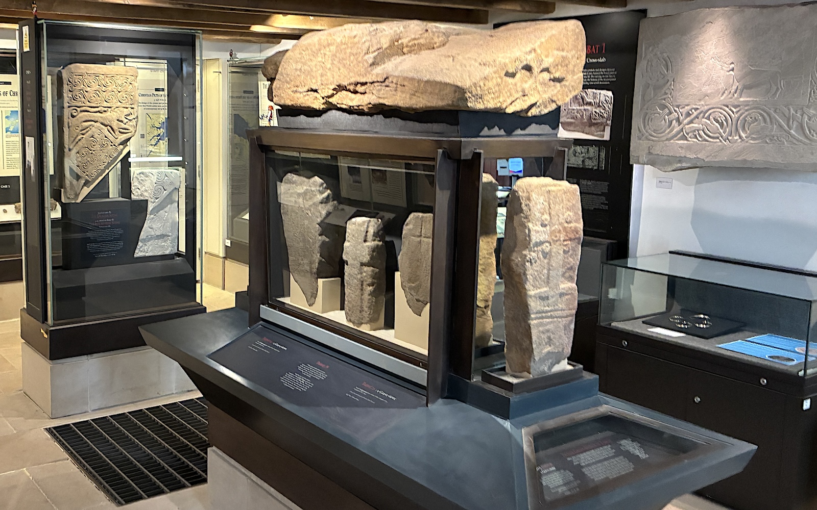Tarbat Discovery Centre