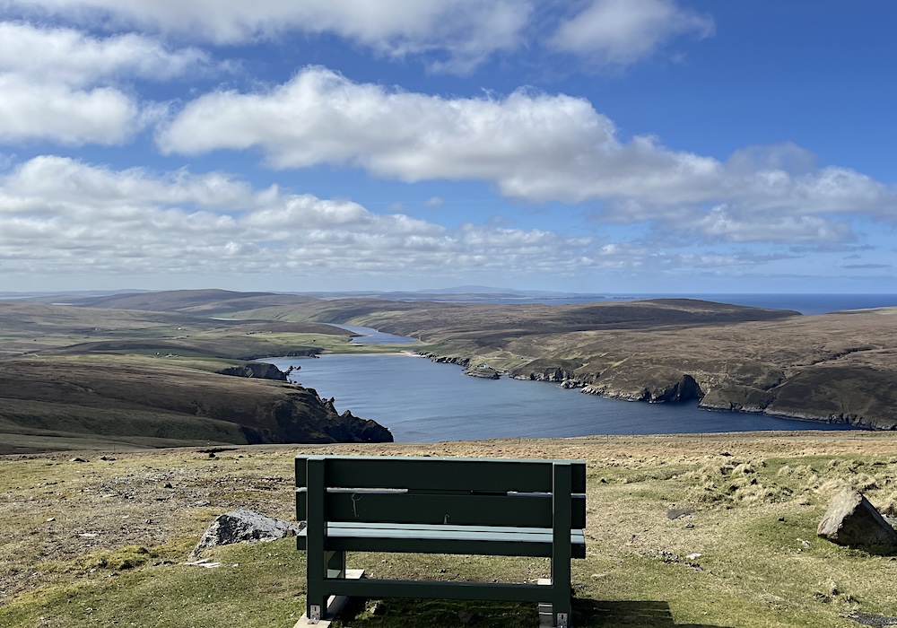 Unst, Shetland