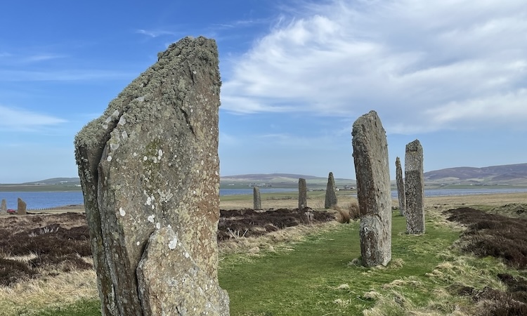 Ring of Brodgar, Orkney