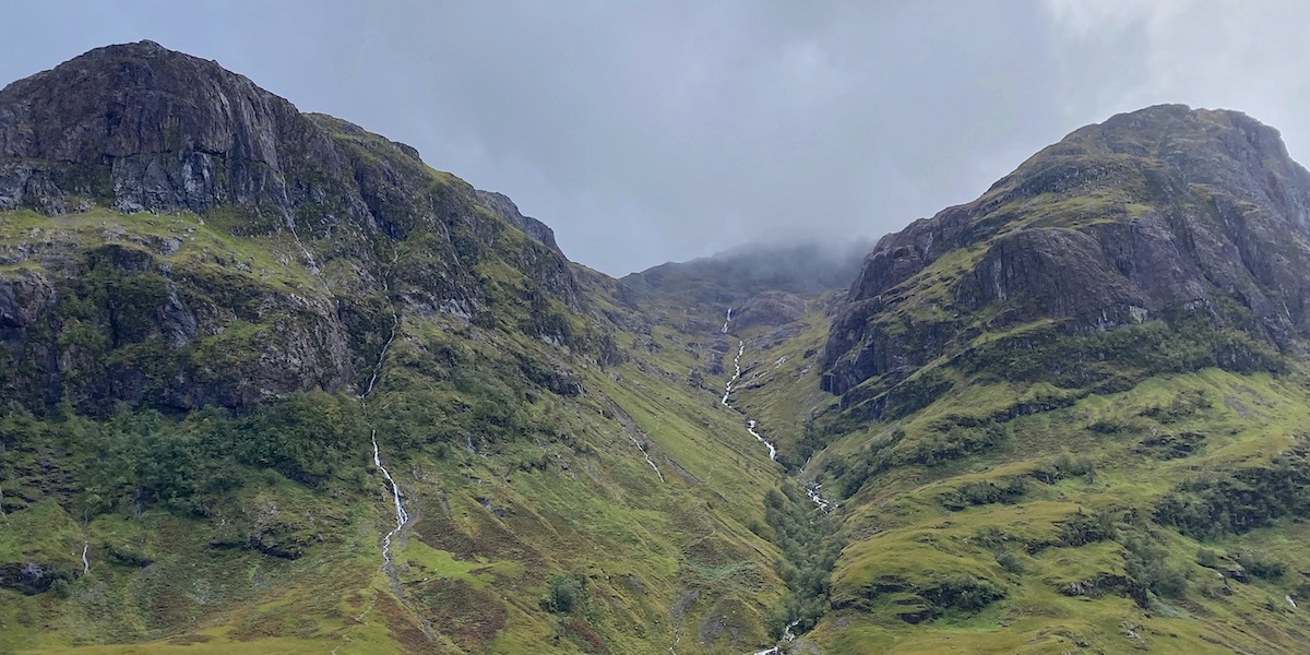 3 Day Clan Macdonald Tour (Isle of Skye and Highlands) from Inverness