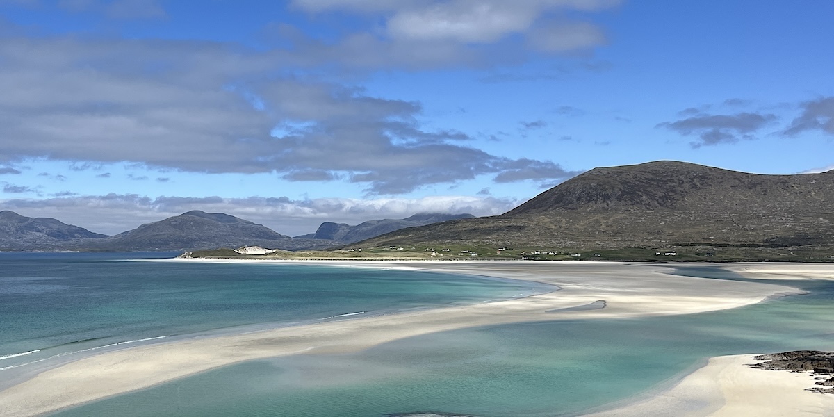 6 Day Grand Hebridean (Outer Hebrides and Isle of Skye) Explorer Tour from Inverness