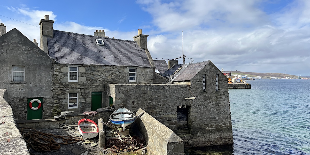 9 Day Grand Northern Explorer Tour from Edinburgh