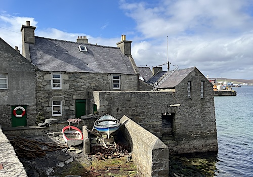 9 Day Grand Orkney, Shetland and Highlands Tour from Edinburgh