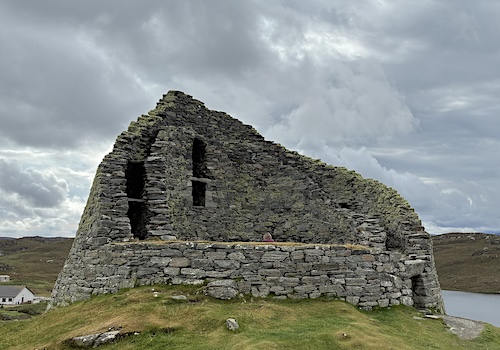 Hebridean Isles (Outer Hebrides and Isle of Skye) Tours from Inverness