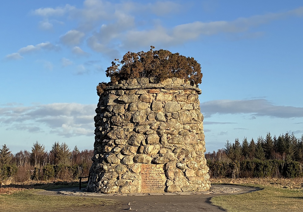 3 Day Highland Jacobite Tour from Inverness