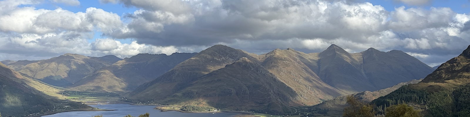 The Hebridean Explorer - Scottish Highlands and Islands Private Tours from Inverness