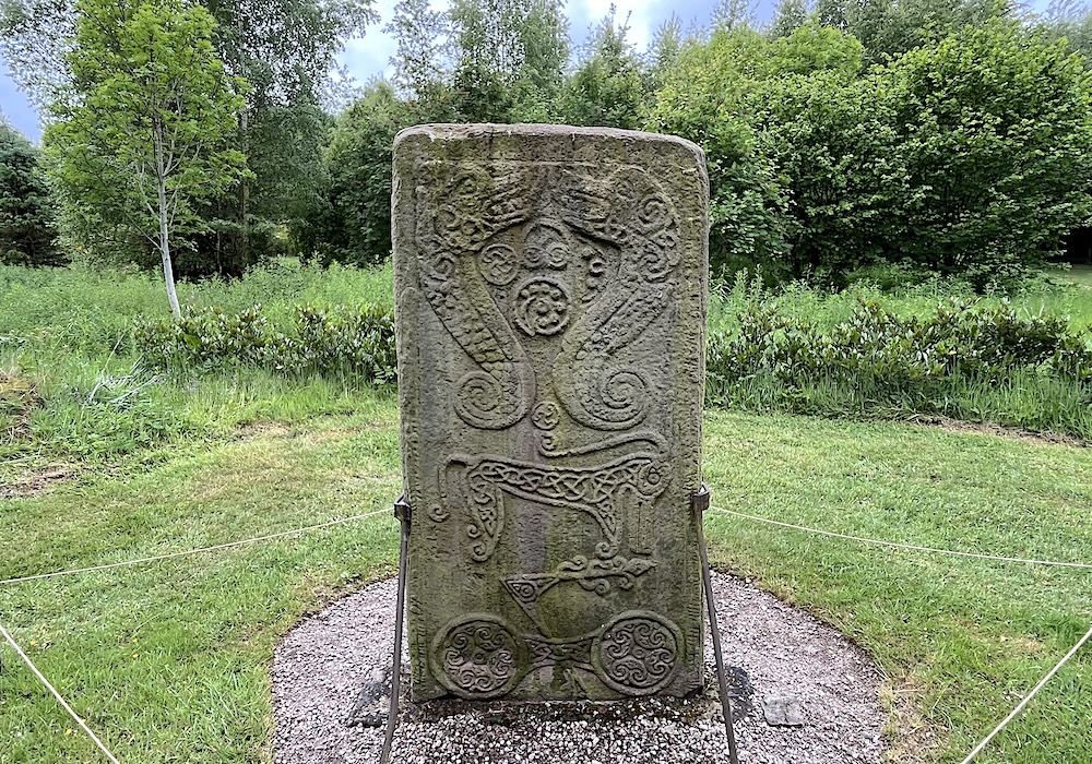 3 Day History Tour from Inverness