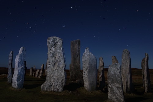 Off–Season Outer Hebrides, Orkney and Shetland Tours