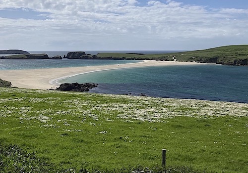 7 Day Orkney, Shetland and Highlands Tour from Inverness