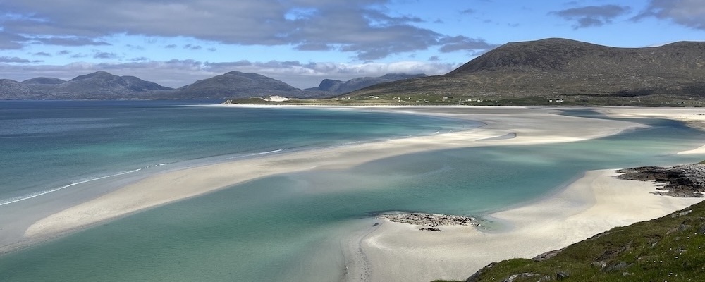 5 Day Outer Hebrides and Isle of Skye Tour from Inverness