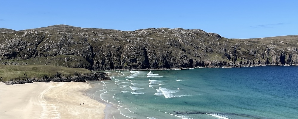 Outer Hebrides and Isle of Skye Tours from Inverness