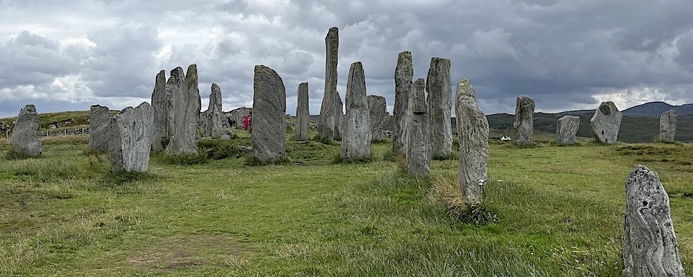 4 Day Outer Hebrides Tour from Inverness