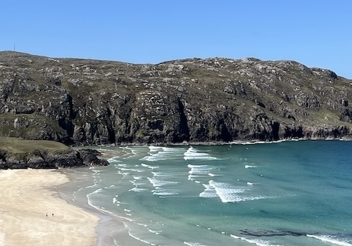 Outer Hebrides Private Tours from Inverness