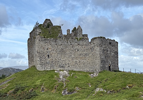 Scottish History Tours from Inverness and Edinburgh
