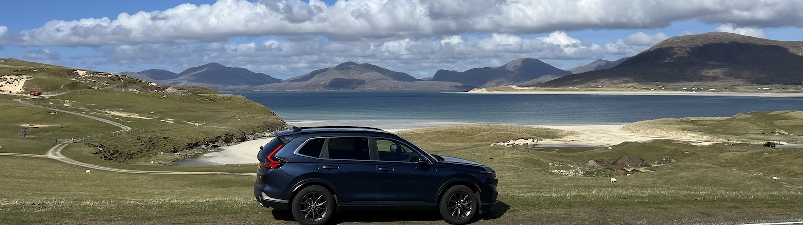 Private Tours of the Scottish Highlands and Islands from Inverness